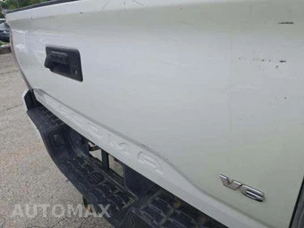 2021 Toyota Tacoma TRD Sport Crew Cab Medium Bed - miniatura 37