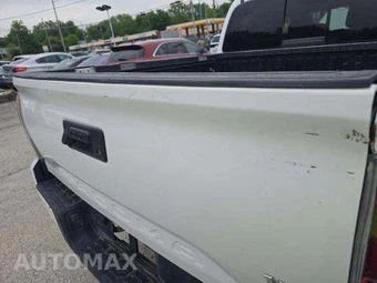 2021 Toyota Tacoma TRD Sport Crew Cab Medium Bed - miniatura 38