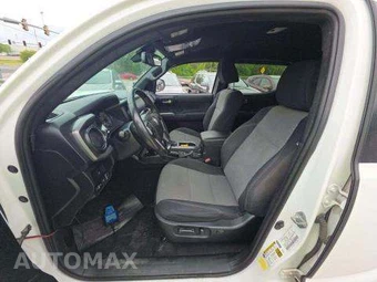 2021 Toyota Tacoma TRD Sport Crew Cab Medium Bed - miniatura 6