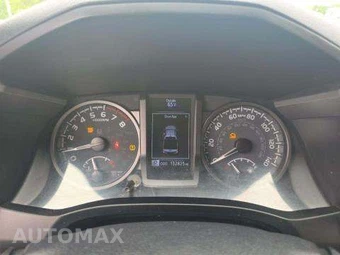 2021 Toyota Tacoma TRD Sport Crew Cab Medium Bed - miniatura 9
