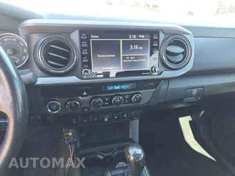2021 Toyota Tacoma TRD Sport Crew Cab Medium Bed - miniatura 10