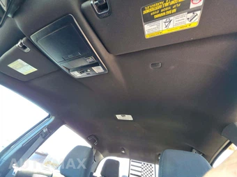 2021 Toyota Tacoma TRD Sport Crew Cab Medium Bed - miniatura 11