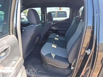 2021 Toyota Tacoma TRD Sport Crew Cab Medium Bed - miniatura 13