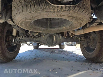 2021 Toyota Tacoma TRD Sport Crew Cab Medium Bed - miniatura 15