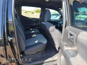 2021 Toyota Tacoma TRD Sport Crew Cab Medium Bed - miniatura 16
