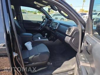 2021 Toyota Tacoma TRD Sport Crew Cab Medium Bed - miniatura 18