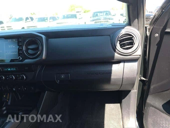 2021 Toyota Tacoma TRD Sport Crew Cab Medium Bed - miniatura 19