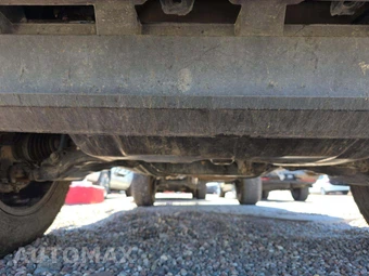 2021 Toyota Tacoma TRD Sport Crew Cab Medium Bed - miniatura 20