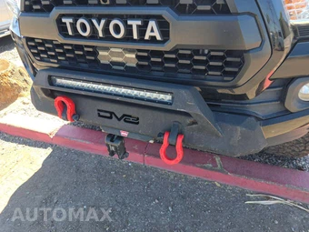 2021 Toyota Tacoma TRD Sport Crew Cab Medium Bed - miniatura 24