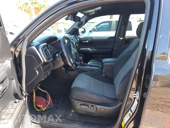 2021 Toyota Tacoma TRD Sport Crew Cab Medium Bed - miniatura 6