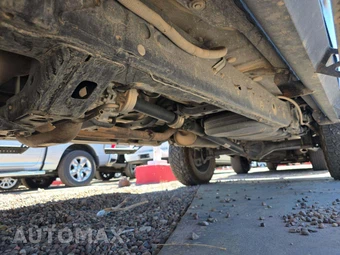 2021 Toyota Tacoma TRD Sport Crew Cab Medium Bed - miniatura 7