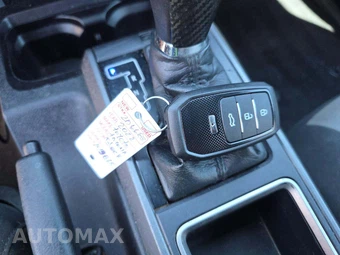 2021 Toyota Tacoma TRD Sport Crew Cab Medium Bed - miniatura 8