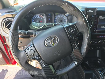 2021 Toyota Tacoma TRD Sport Crew Cab Medium Bed - miniatura 10