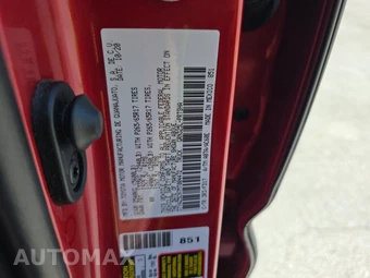 2021 Toyota Tacoma TRD Sport Crew Cab Medium Bed - miniatura 14