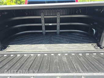 2021 Toyota Tacoma TRD Sport Crew Cab Medium Bed - miniatura 16