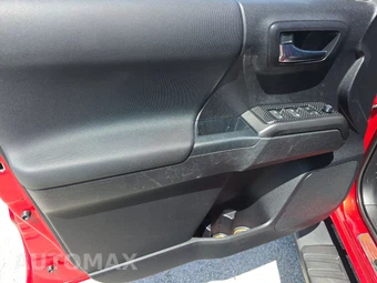 2021 Toyota Tacoma TRD Sport Crew Cab Medium Bed - miniatura 9