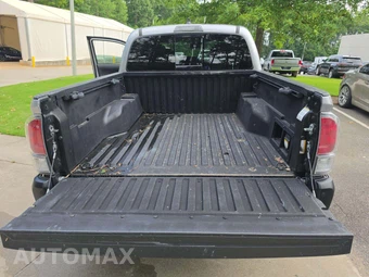 2021 Toyota Tacoma TRD Sport Crew Cab Medium Bed - miniatura 11