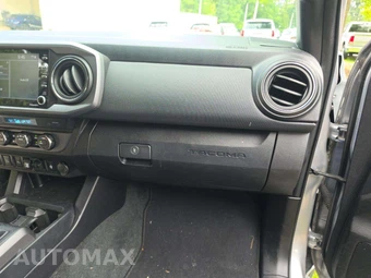 2021 Toyota Tacoma TRD Sport Crew Cab Medium Bed - miniatura 16