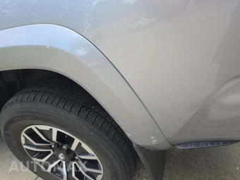 2021 Toyota Tacoma TRD Sport Crew Cab Medium Bed - miniatura 18