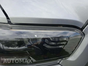 2021 Toyota Tacoma TRD Sport Crew Cab Medium Bed - miniatura 19