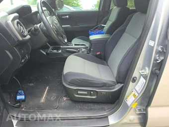 2021 Toyota Tacoma TRD Sport Crew Cab Medium Bed - miniatura 3