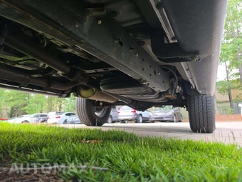2021 Toyota Tacoma TRD Sport Crew Cab Medium Bed - miniatura 4