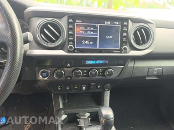2021 Toyota Tacoma TRD Sport Crew Cab Medium Bed - miniatura 7