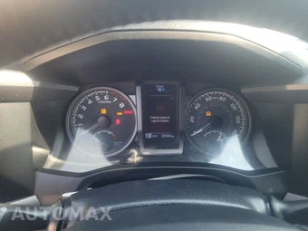 2021 Toyota Tacoma TRD Sport Crew Cab Medium Bed - miniatura 12