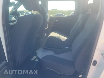 2021 Toyota Tacoma TRD Sport Crew Cab Medium Bed - miniatura 13
