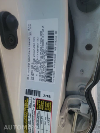 2021 Toyota Tacoma TRD Sport Crew Cab Medium Bed - miniatura 14
