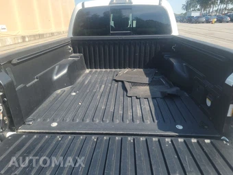 2021 Toyota Tacoma TRD Sport Crew Cab Medium Bed - miniatura 16