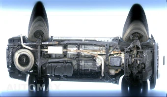 2021 Toyota Tacoma TRD Sport Crew Cab Medium Bed - miniatura 17