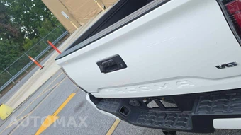 2021 Toyota Tacoma TRD Sport Crew Cab Medium Bed - miniatura 19