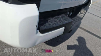 2021 Toyota Tacoma TRD Sport Crew Cab Medium Bed - miniatura 20