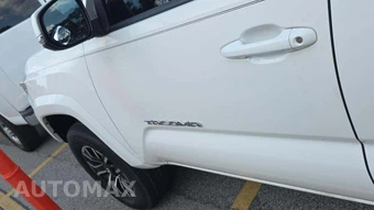 2021 Toyota Tacoma TRD Sport Crew Cab Medium Bed - miniatura 21