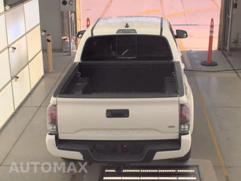 2021 Toyota Tacoma TRD Sport Crew Cab Medium Bed - miniatura 5