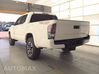 2021 Toyota Tacoma TRD Sport Crew Cab Medium Bed - miniatura 6