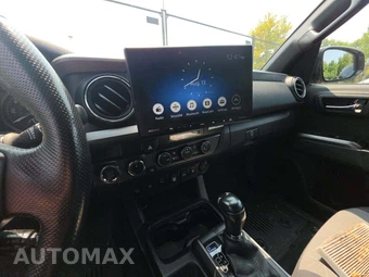 2021 Toyota Tacoma TRD Sport Crew Cab Medium Bed - miniatura 10
