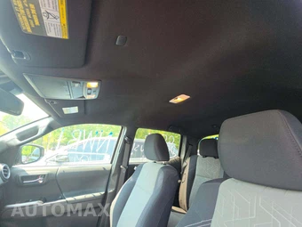 2021 Toyota Tacoma TRD Sport Crew Cab Medium Bed - miniatura 11