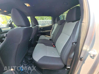 2021 Toyota Tacoma TRD Sport Crew Cab Medium Bed - miniatura 13