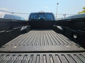 2021 Toyota Tacoma TRD Sport Crew Cab Medium Bed - miniatura 14
