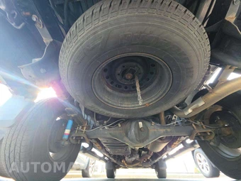 2021 Toyota Tacoma TRD Sport Crew Cab Medium Bed - miniatura 15