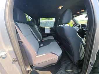 2021 Toyota Tacoma TRD Sport Crew Cab Medium Bed - miniatura 16