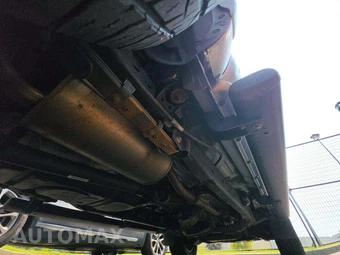 2021 Toyota Tacoma TRD Sport Crew Cab Medium Bed - miniatura 17