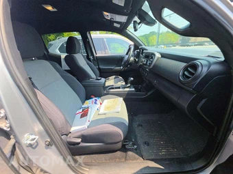 2021 Toyota Tacoma TRD Sport Crew Cab Medium Bed - miniatura 18