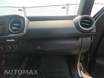 2021 Toyota Tacoma TRD Sport Crew Cab Medium Bed - miniatura 19