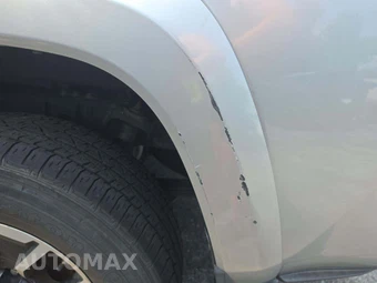 2021 Toyota Tacoma TRD Sport Crew Cab Medium Bed - miniatura 21