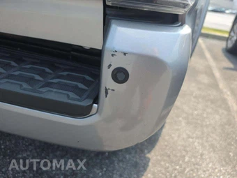 2021 Toyota Tacoma TRD Sport Crew Cab Medium Bed - miniatura 22