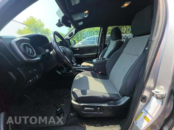 2021 Toyota Tacoma TRD Sport Crew Cab Medium Bed - miniatura 6