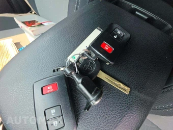 2021 Toyota Tacoma TRD Sport Crew Cab Medium Bed - miniatura 8